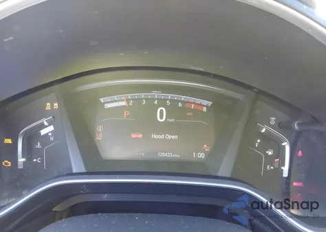 2020 Honda Cr-V 2Wd Touring z USA, uszkodzony, nr VIN 7FARW1H94LE009941